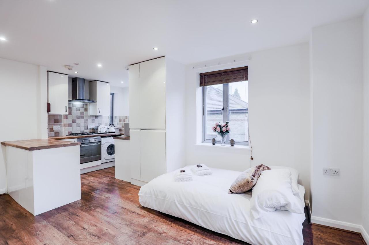 Apartment New Cross By Emerald